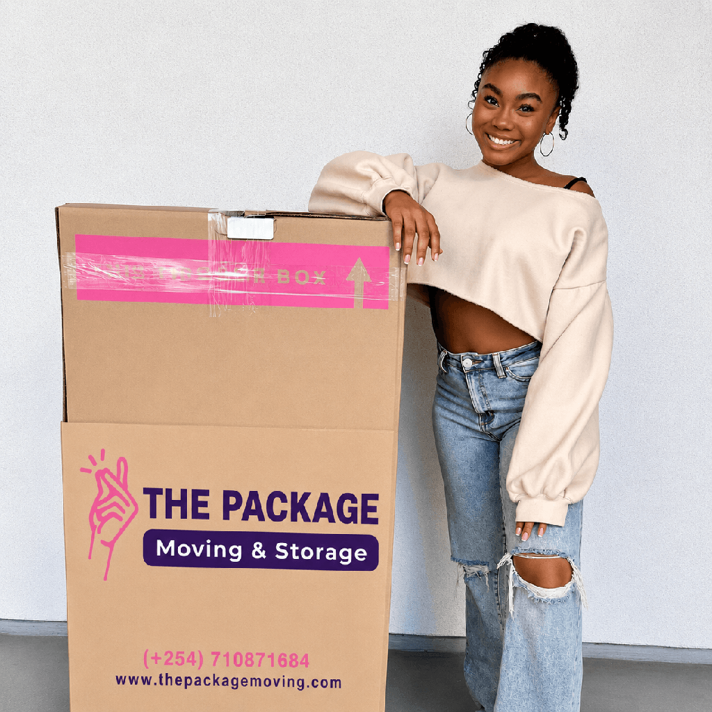 Short Term Storage Solutions
