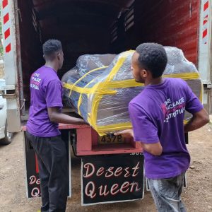 moving services in nairobi