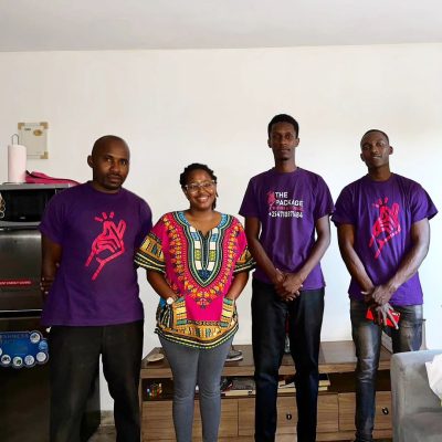 moving services in nairobi