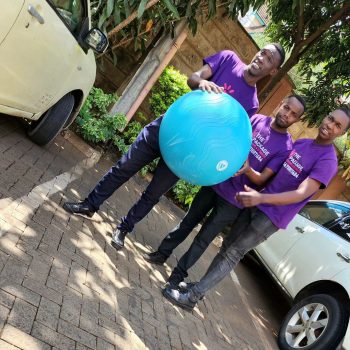 The Package moving operators