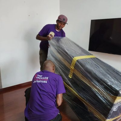 Moving Services Near Me